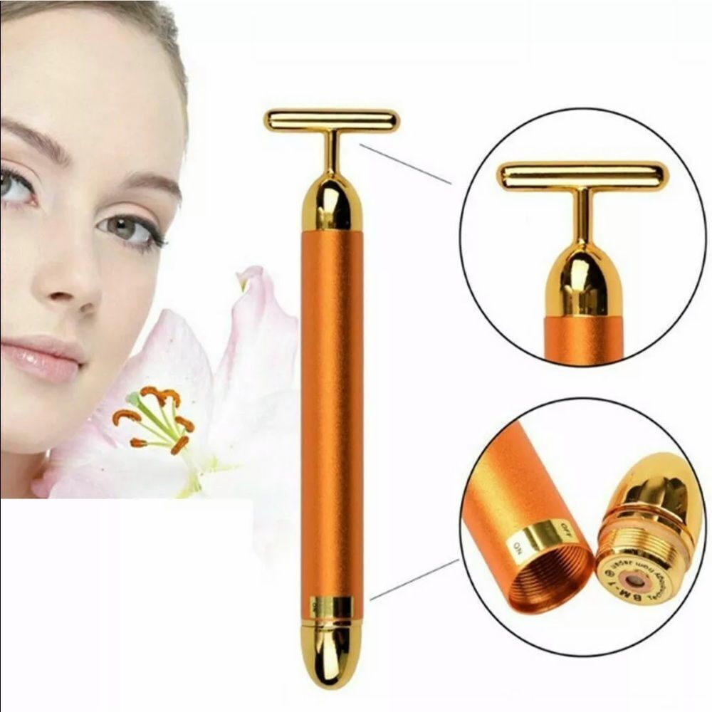 Beauty Facial Roller 